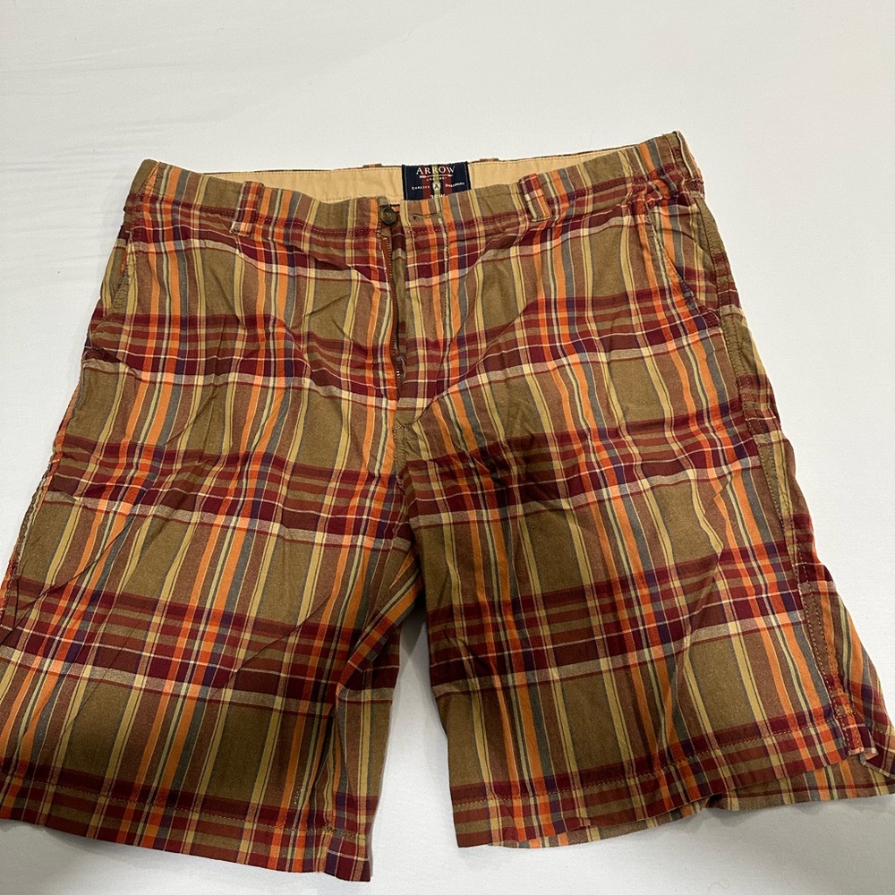Arrow men’s shorts